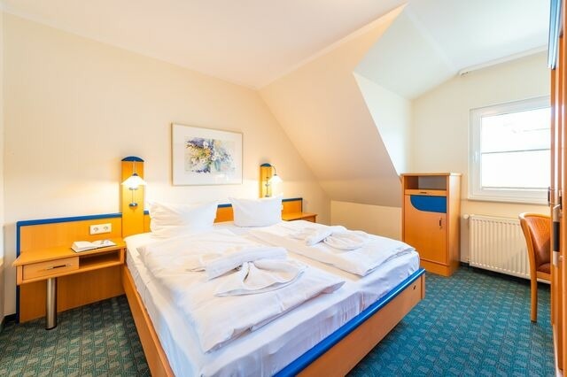 Ferienwohnung in Sellin - Ferienwohnung Margaretha, App. 03 - Bild 7