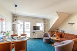 Ferienwohnung in Sellin - Ferienwohnung Margaretha, App. 03 - Bild 12