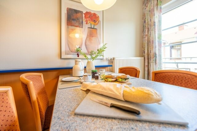 Ferienwohnung in Sellin - Ferienwohnung Margaretha, App. 03 - Bild 15