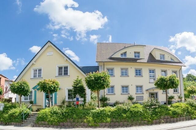 Ferienwohnung in Sellin - Ferienwohnung Margaretha, App. 03 - Bild 18