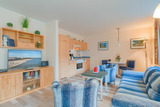 Ferienwohnung in Binz - Haus Margarete, Wohnung 2 - Bild 2