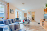Ferienwohnung in Binz - Haus Margarete, Wohnung 2 - Bild 3