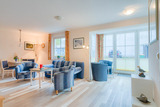 Ferienwohnung in Binz - Haus Margarete, Wohnung 2 - Bild 4