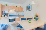 Ferienwohnung in Binz - Haus Margarete, Wohnung 2 - Bild 7