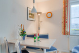 Ferienwohnung in Binz - Haus Margarete, Wohnung 2 - Bild 8
