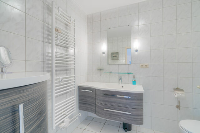 Ferienwohnung in Binz - Haus Margarete, Wohnung 2 - Bild 16