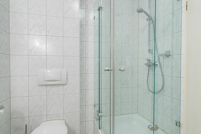 Ferienwohnung in Binz - Haus Margarete, Wohnung 2 - Bild 18