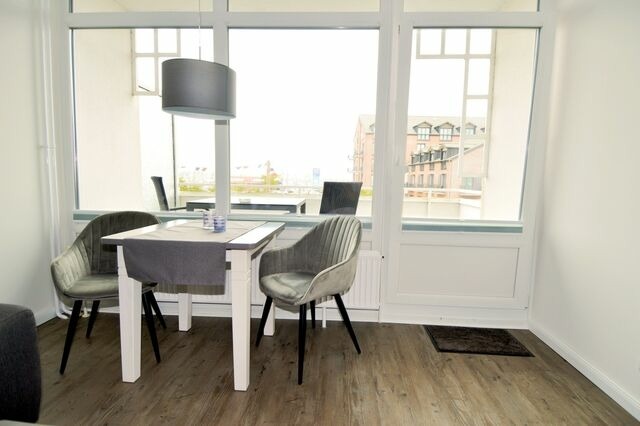 Ferienwohnung in Heiligenhafen - K&auml;ppen Plambeck - Fiete - Bild 2
