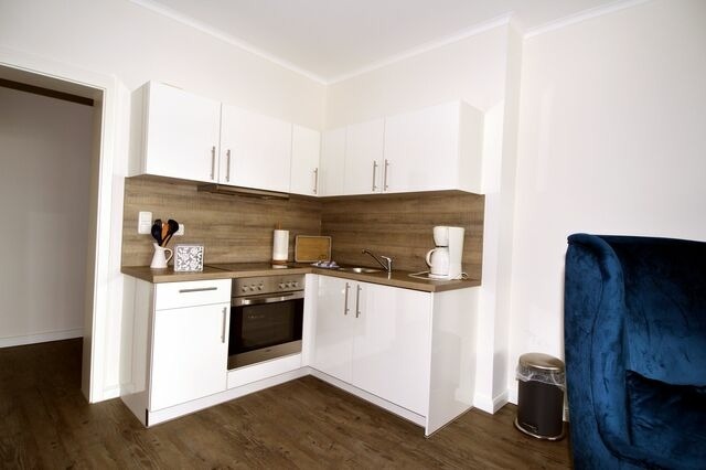 Ferienwohnung in Heiligenhafen - K&auml;ppen Plambeck - Fiete - Bild 4