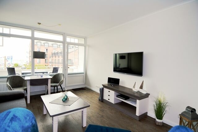 Ferienwohnung in Heiligenhafen - K&auml;ppen Plambeck - Fiete - Bild 5