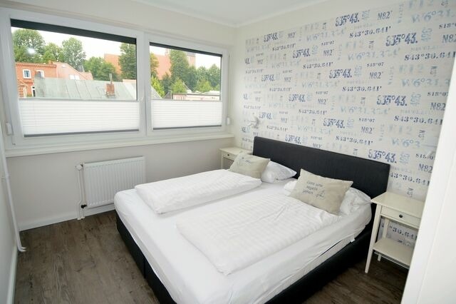 Ferienwohnung in Heiligenhafen - K&auml;ppen Plambeck - Fiete - Bild 6