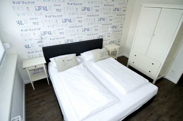 Ferienwohnung in Heiligenhafen - K&auml;ppen Plambeck - Fiete - Bild 7