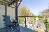 Ferienwohnung in Boltenhagen - Villa Wagenknecht, Ferienwohnung 07 - Bild 4