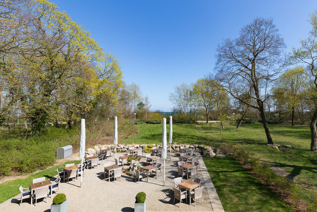 Ferienwohnung in Boltenhagen - Villa Wagenknecht, Ferienwohnung 07 - Bild 7