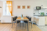 Ferienwohnung in Boltenhagen - Villa Wagenknecht, Ferienwohnung 07 - Bild 19