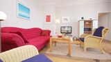 Ferienwohnung in G&ouml;hren - Kurhaus Nordstrand, App. 40 - Bild 2