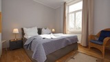 Ferienwohnung in G&ouml;hren - Kurhaus Nordstrand, App. 40 - Bild 4