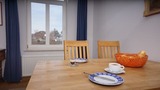 Ferienwohnung in G&ouml;hren - Kurhaus Nordstrand, App. 40 - Bild 7