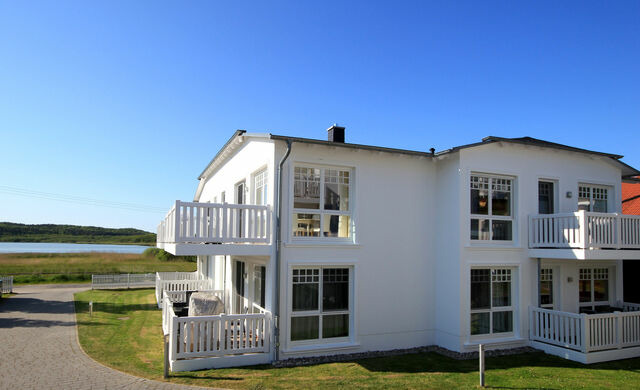 Ferienwohnung in Binz - Villa Daphne - 90294 - Bild 2