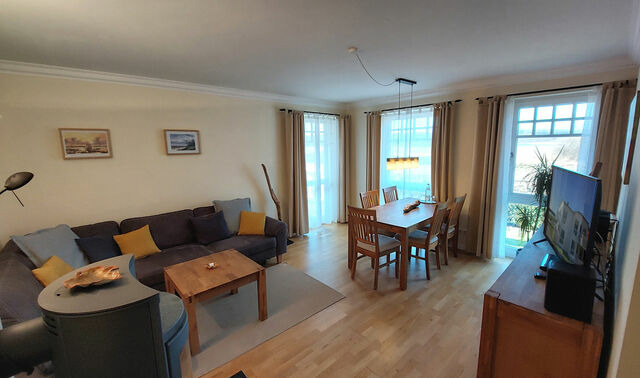 Ferienwohnung in Binz - Villa Daphne - 90294 - Bild 5