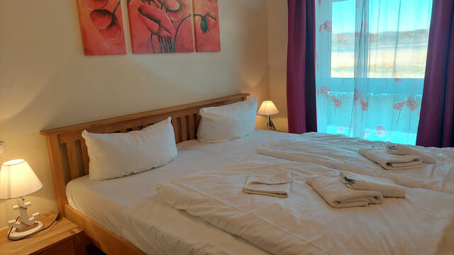 Ferienwohnung in Binz - Villa Daphne - 90294 - Bild 9