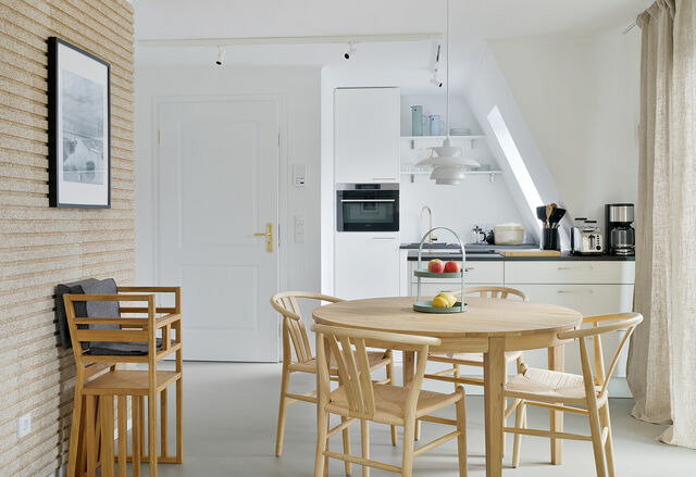 Ferienwohnung in Koserow - KOSI am Meer SECHS - Bild 3