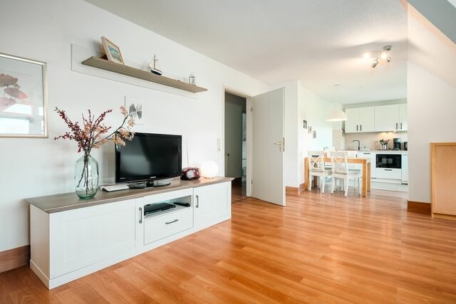 Ferienwohnung in Lobbe - Strandhaus Lobbe, Mohnblume Nr. 20 - Bild 5
