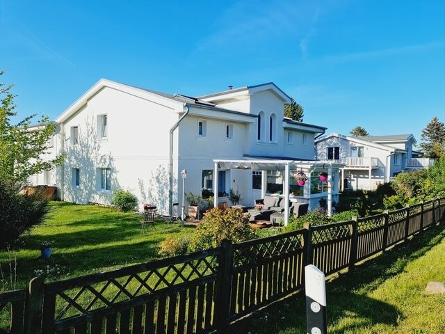 Ferienwohnung in Bastorf - Ferienwohnung Seeadler - Bild 19