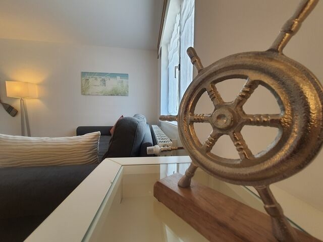 Ferienwohnung in Bastorf - Ferienwohnung Kranich - Bild 5