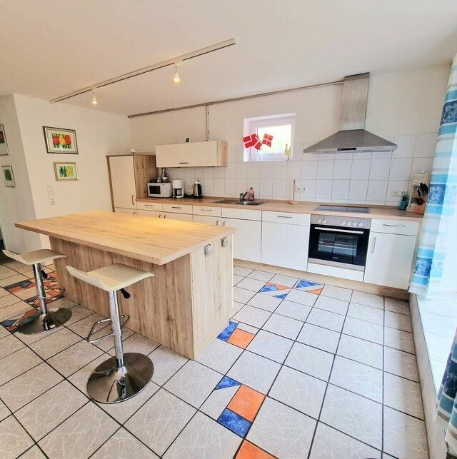Ferienwohnung in Flensburg - F&ouml;rdequartier Stadtloft Flensburg - Bild 7