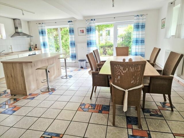 Ferienwohnung in Flensburg - F&ouml;rdequartier Stadtloft Flensburg - Bild 9