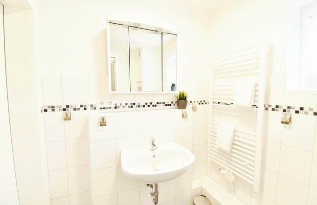 Ferienwohnung in Flensburg - F&ouml;rdequartier Stadtloft Flensburg - Bild 23