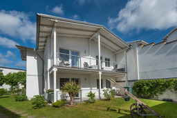 Ferienhaus Kastanienblick - 90587