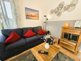 Ferienhaus in Rerik - Ferienhaus Hagebutte - Bild 1