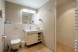 Ferienwohnung in Baabe - Ferienwohnung Enzian - Sauna, E-Ladestation & 150m zum Strand - Bild 10