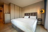 Ferienwohnung in Baabe - Ferienwohnung Enzian - Sauna, E-Ladestation & 150m zum Strand - Bild 12