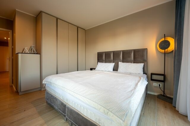 Ferienwohnung in Baabe - Ferienwohnung Enzian - Sauna, E-Ladestation & 150m zum Strand - Bild 12