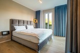 Ferienwohnung in Baabe - Ferienwohnung Enzian - Sauna, E-Ladestation & 150m zum Strand - Bild 13