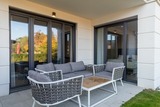 Ferienwohnung in Baabe - Ferienwohnung Enzian - Sauna, E-Ladestation & 150m zum Strand - Bild 14