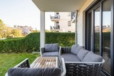 Ferienwohnung in Baabe - Ferienwohnung Enzian - Sauna, E-Ladestation & 150m zum Strand - Bild 15