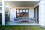 Ferienwohnung in Baabe - Ferienwohnung Enzian - Sauna, E-Ladestation & 150m zum Strand - Bild 16