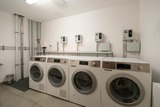 Ferienwohnung in Baabe - Ferienwohnung Enzian - Sauna, E-Ladestation & 150m zum Strand - Bild 18