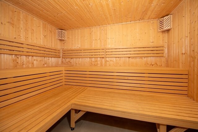 Ferienwohnung in Baabe - Ferienwohnung Enzian - Sauna, E-Ladestation & 150m zum Strand - Bild 22