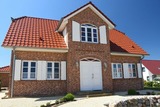 Ferienhaus in Gro&szlig; Schwansee - Ferienhaus "Strandvilla Deluxe" - Bild 14