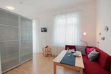 Ferienwohnung in Binz - Altes Postamt, Whg. 8 - Bild 1