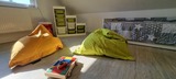 Ferienhaus in Zierow - Ferienhaus "Amber" - Bild 16