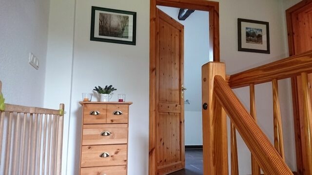 Ferienhaus in Zierow - Ferienhaus "Greta" - Bild 17