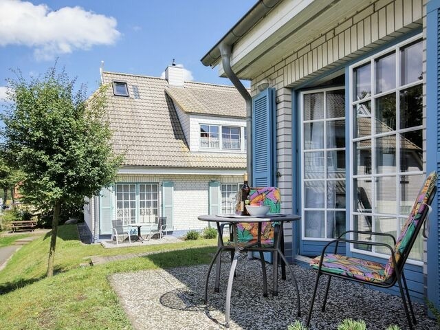 Ferienwohnung in Sellin - Seglertraum - Bild 2