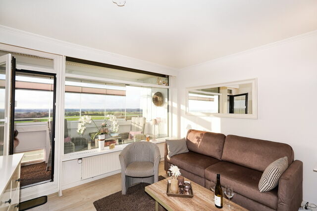 Ferienwohnung in Sierksdorf - Ferienwohnung Ostseeblick - Bild 3