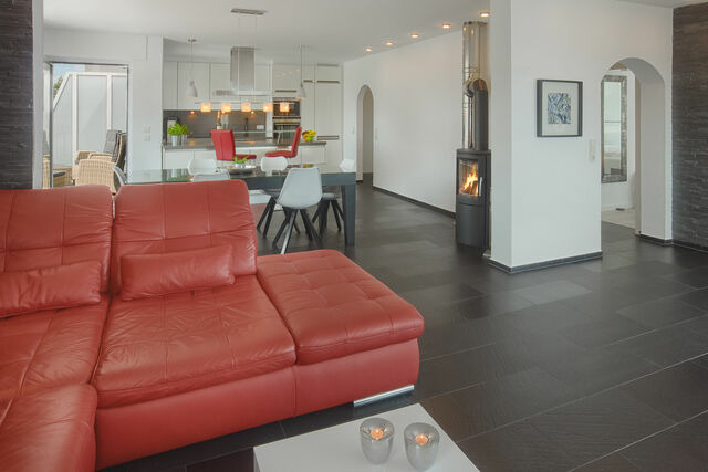Ferienwohnung in Heiligenhafen - Harbours - Bild 7